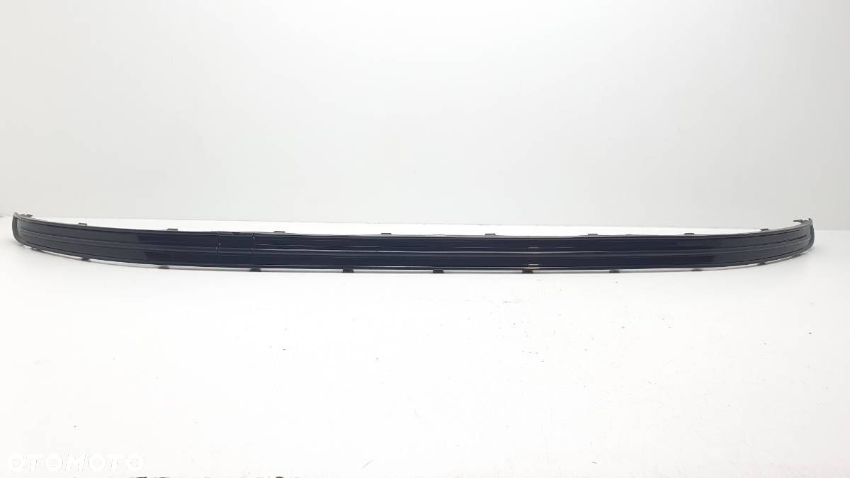 DOKŁADKA LISTWA SPOILER ZDERZAKA TYŁ TYLNA FORD MONDEO MK5 V DS73-17K922-T - 1