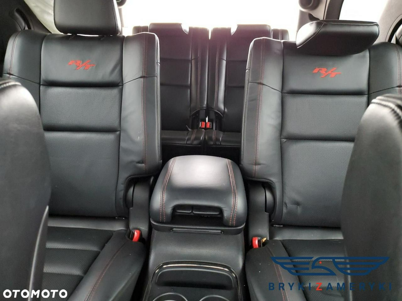 Dodge Durango - 12