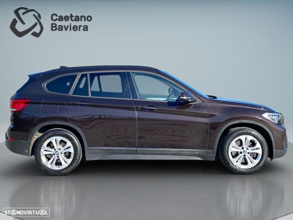 BMW X1 25 e xDrive - 23