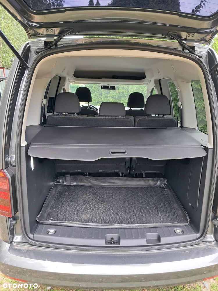 Volkswagen Caddy - 8