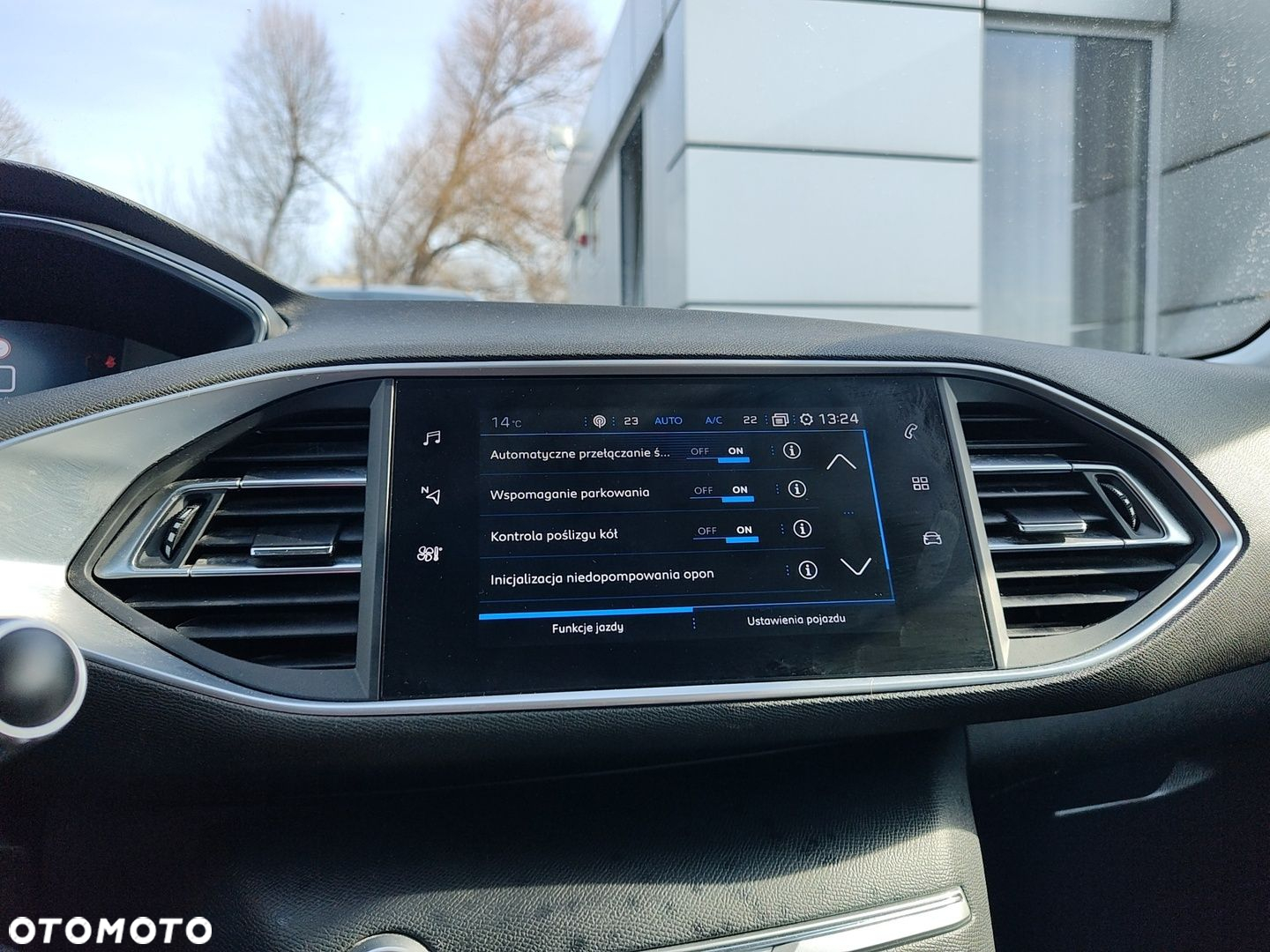 Peugeot 308 1.5 BlueHDi Active Pack S&S - 19