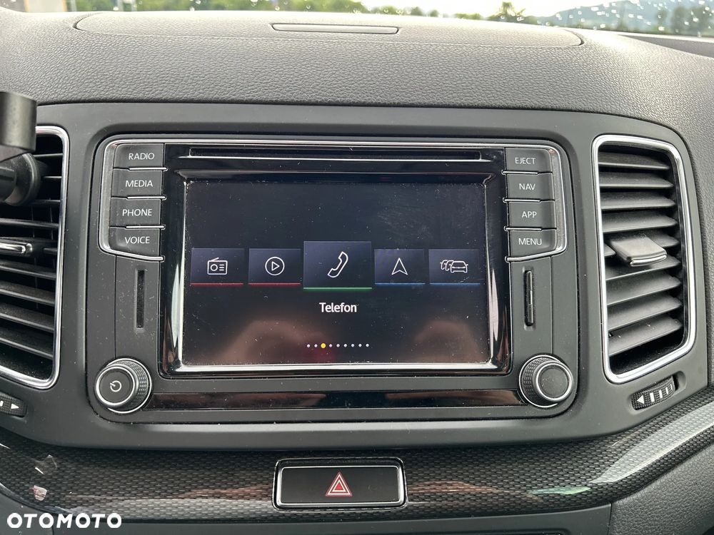 Seat Alhambra 2.0 TSI Style DSG - 23