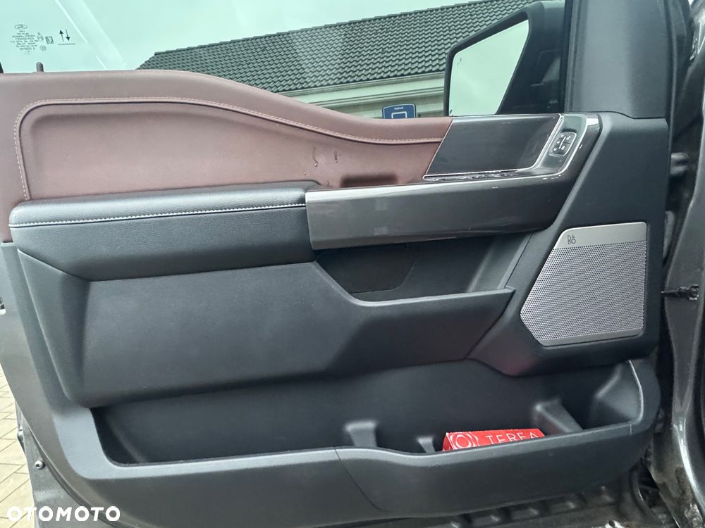 Ford F150 - 33