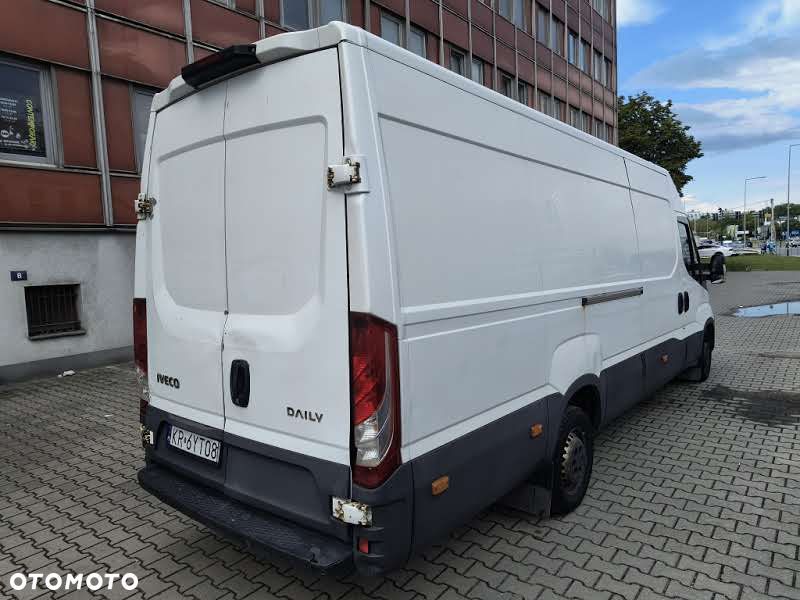 Iveco Daily 35S15 - 4