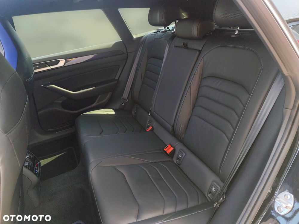 Volkswagen Arteon Shooting Brake - 13