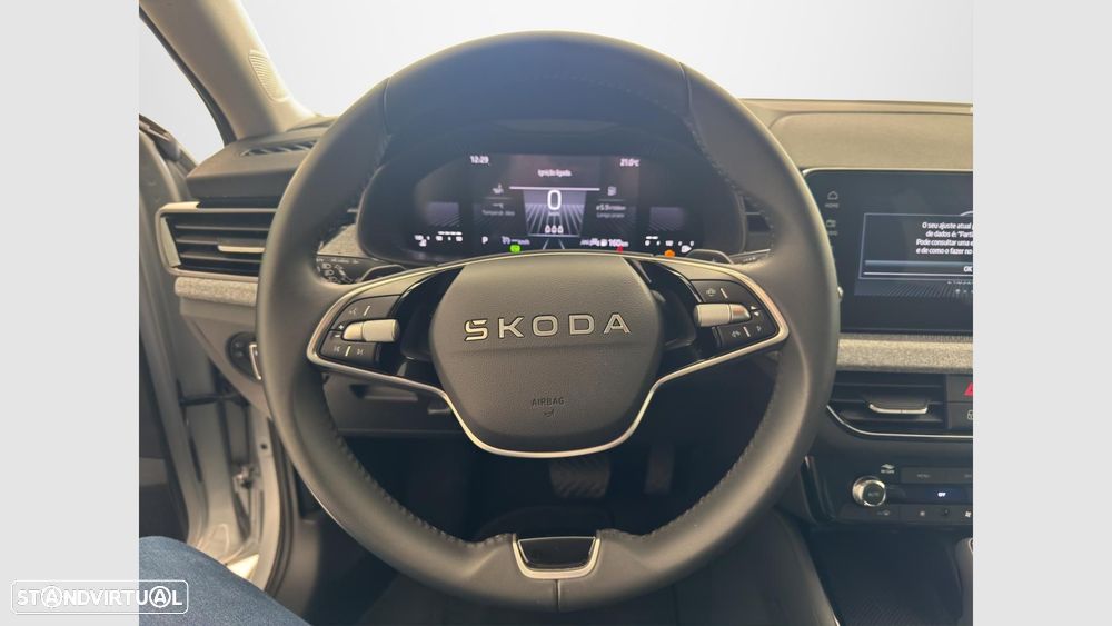Skoda Scala - 10