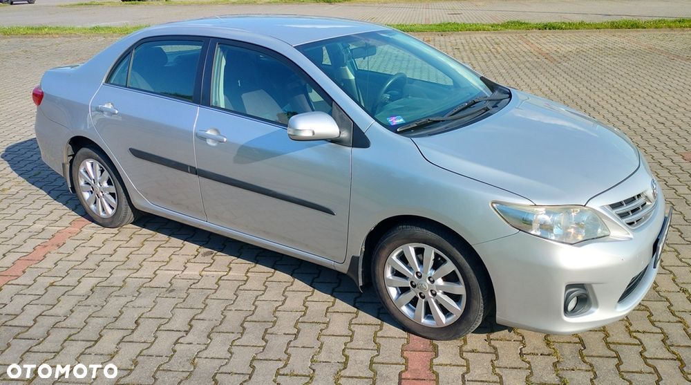 Toyota Corolla 1.6 Premium Start - 4
