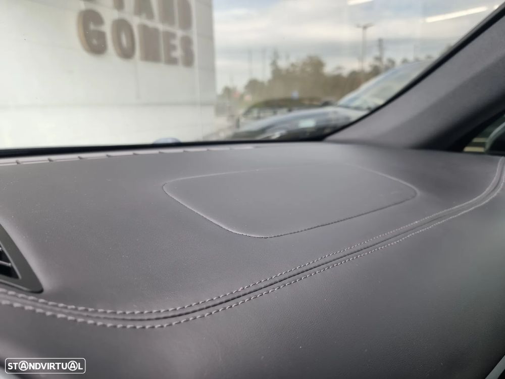 Porsche Cayenne Tiptronic S - 22