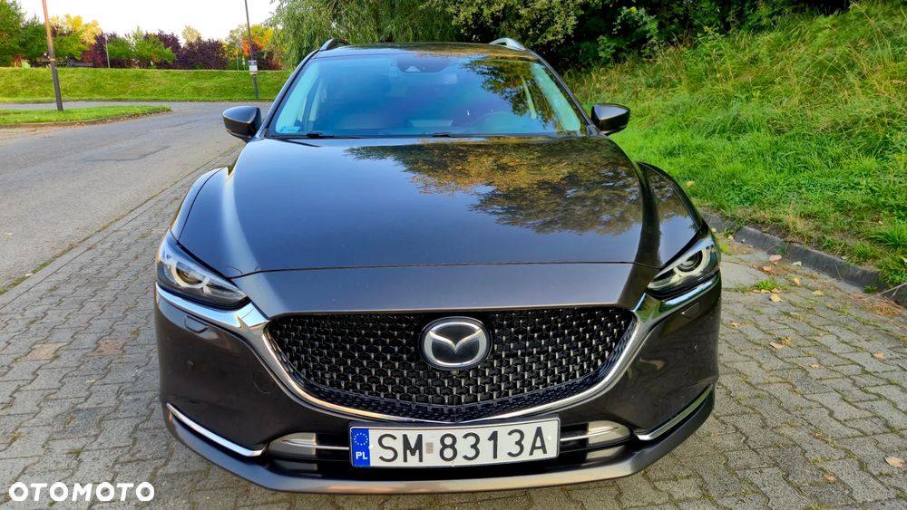 Mazda 6 2.0 SkyPassion - 3