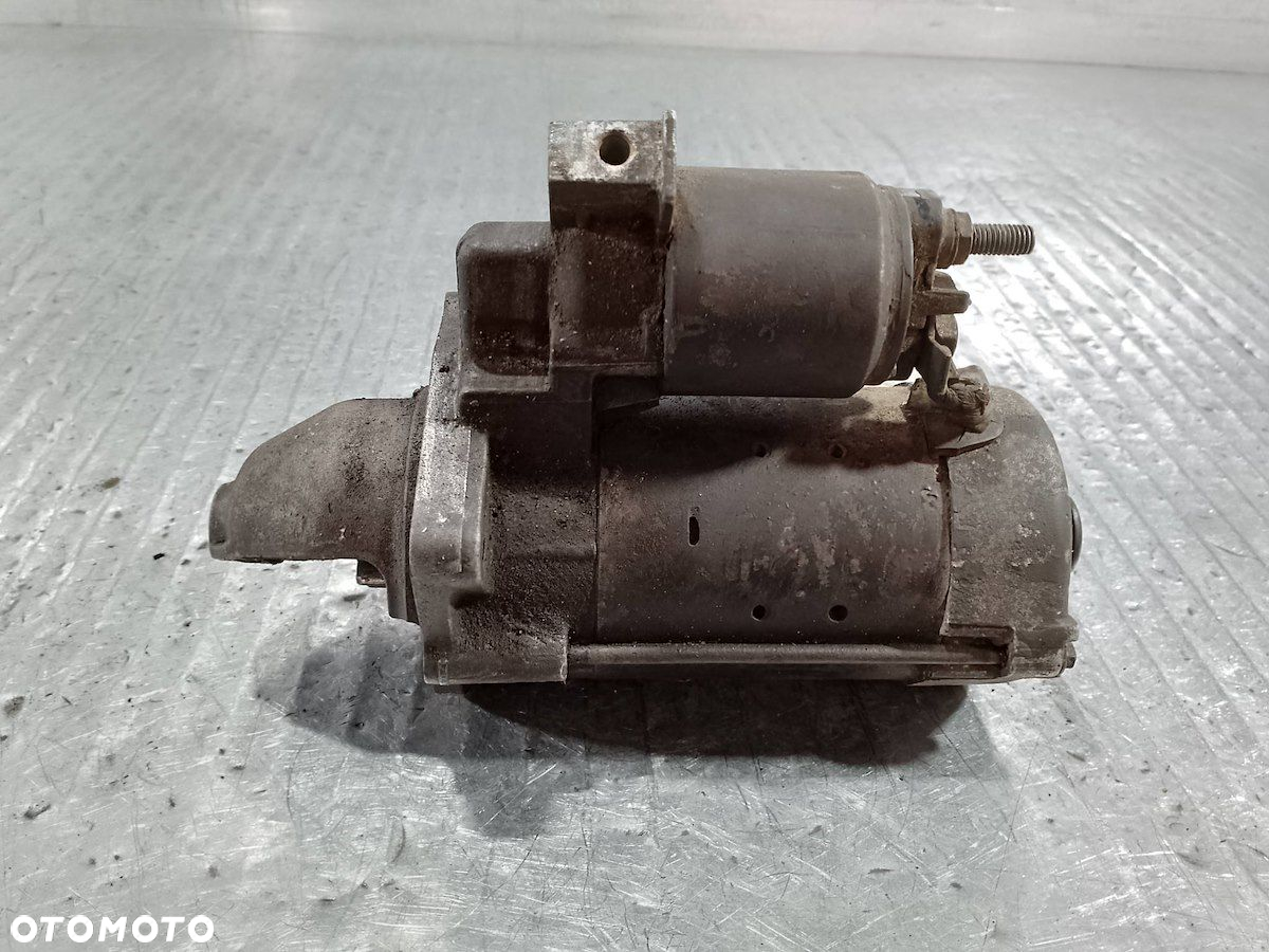 ROZRUSZNIK FIAT DUCATO II 0001223013 2.3 JTD - 4