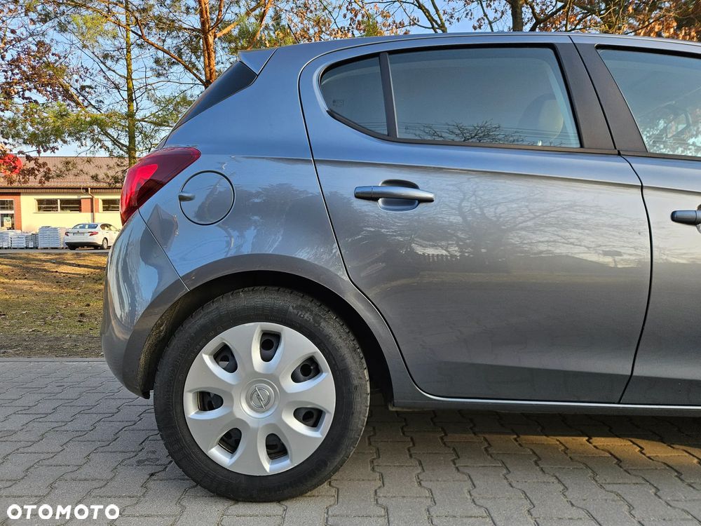 Opel Corsa 1.4 Enjoy - 14