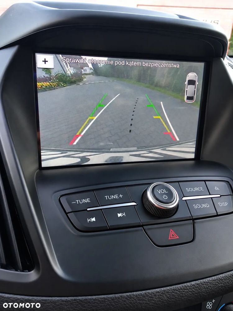 Ford Kuga 1.5 EcoBoost AWD ST-Line ASS - 21