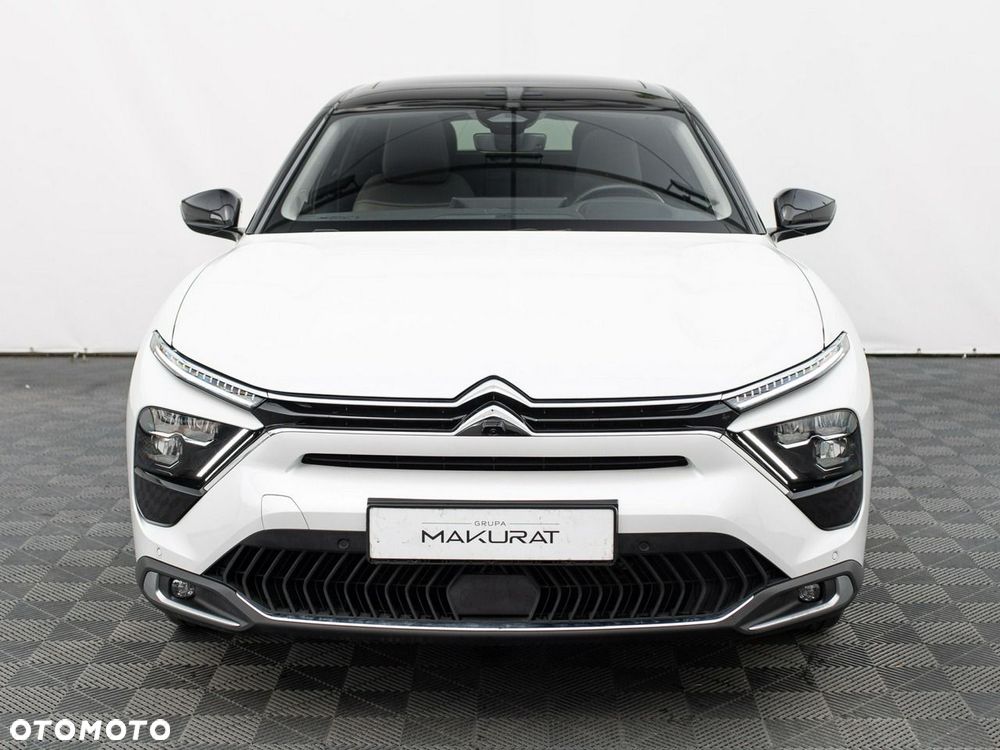 Citroën C5X - 7