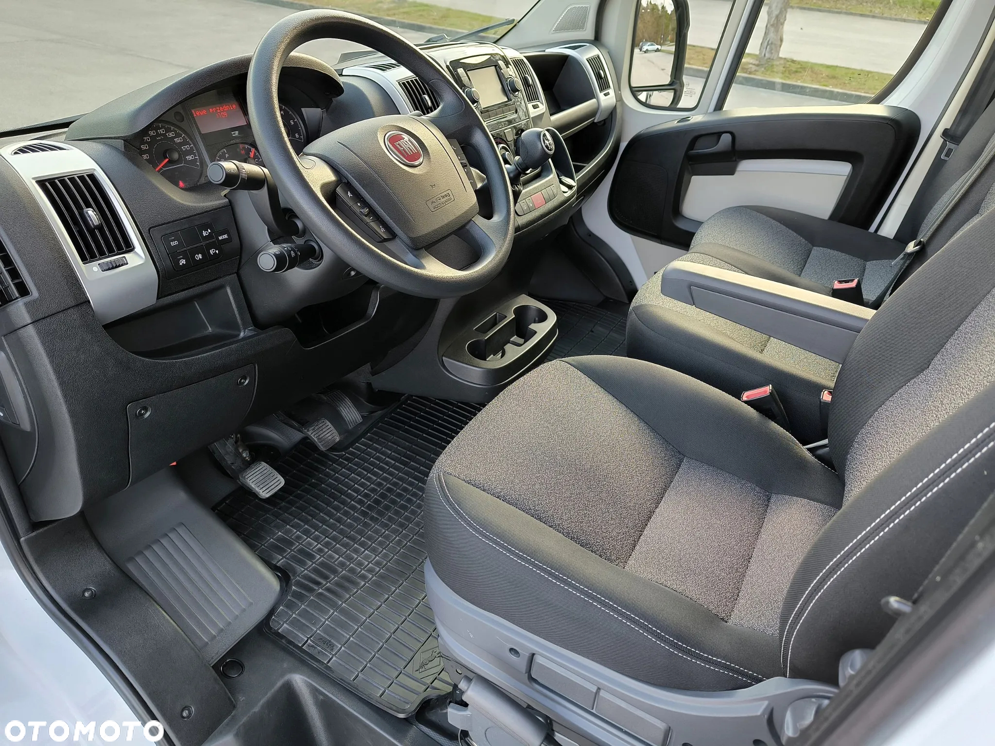 Fiat Ducato - 21
