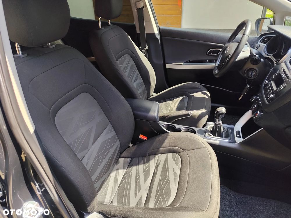 Kia Ceed - 21