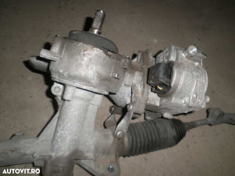 Motoras caseta directie BMW Seria 2 F44, Seria 1 F40, 1.5B 6891575 6891575-01 38242486 38218113 - 4