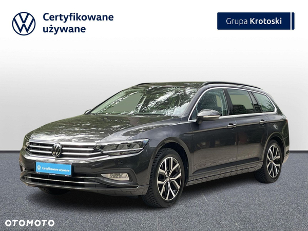 Volkswagen Passat 1.5 TSI EVO Business DSG
