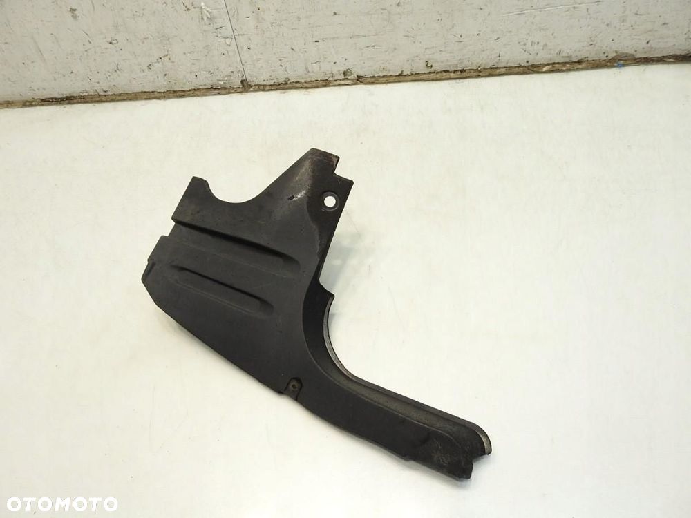 OSŁONA PODWOZIA LEWY TYŁ HONDA CIVIC VIII HB 74591-SMG-E001 - 6