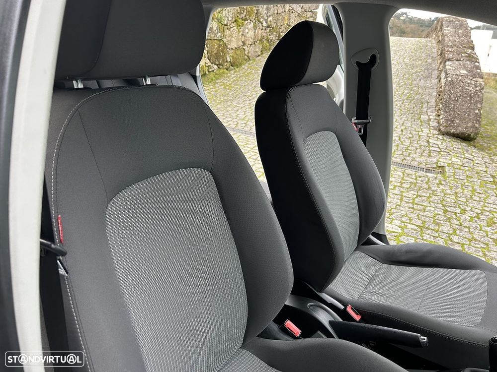 SEAT Ibiza 1.2 12V Style - 20