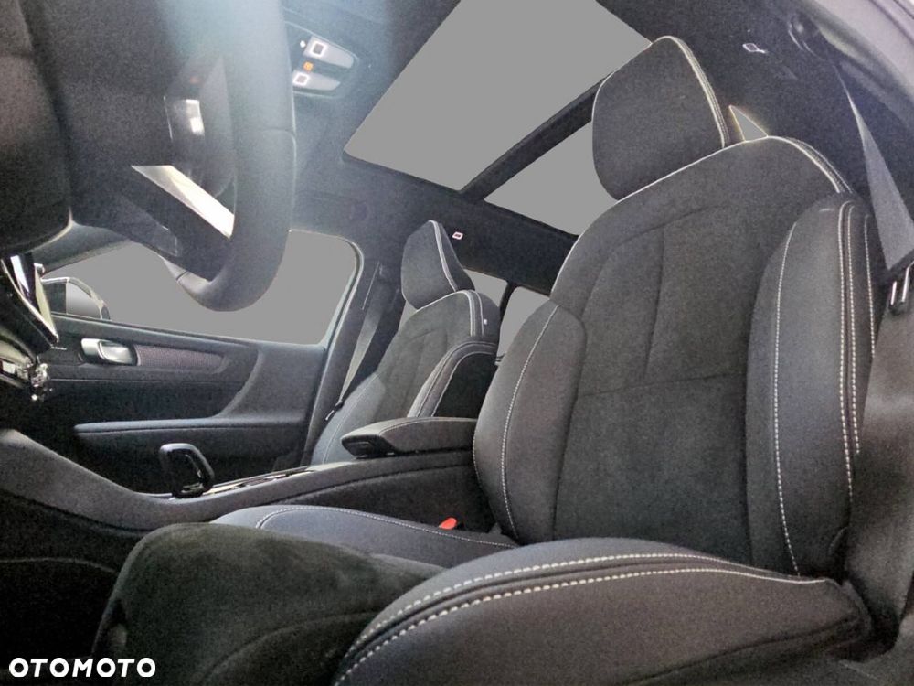 Volvo XC 40 - 9