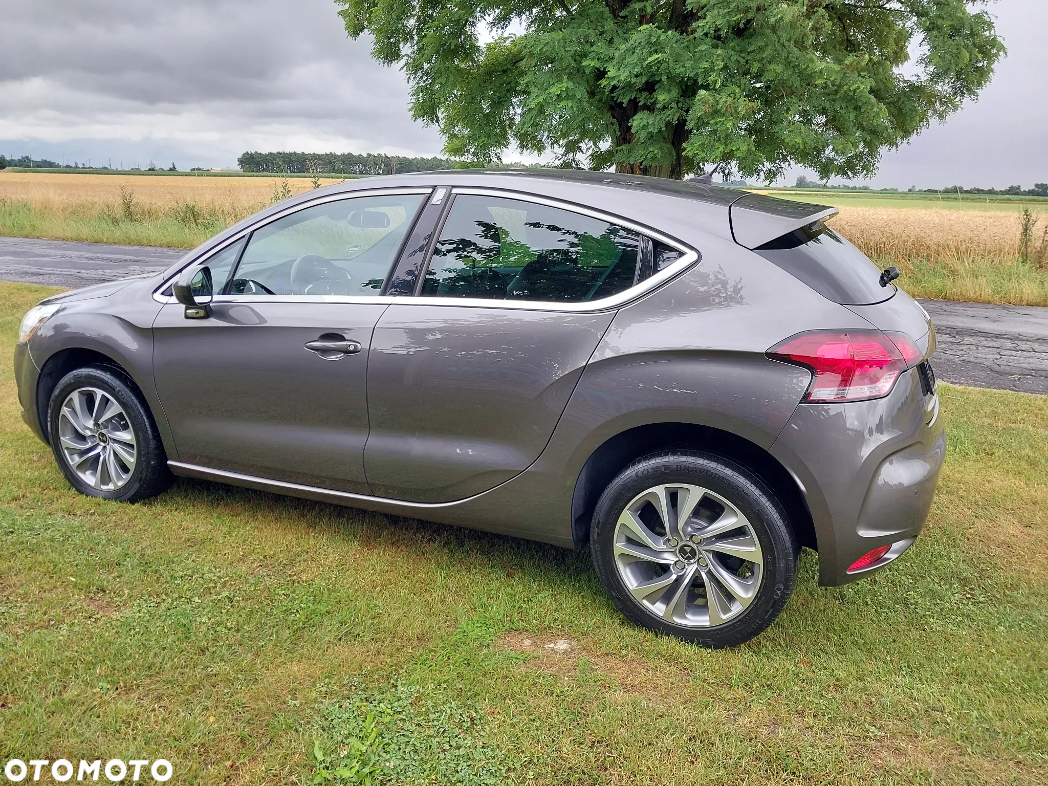 DS Automobiles DS 4 - 26