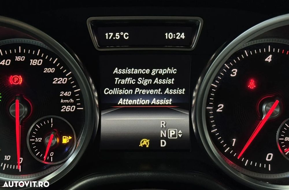 Mercedes-Benz GLE 250 d 4Matic 9G-TRONIC Exclusive - 34