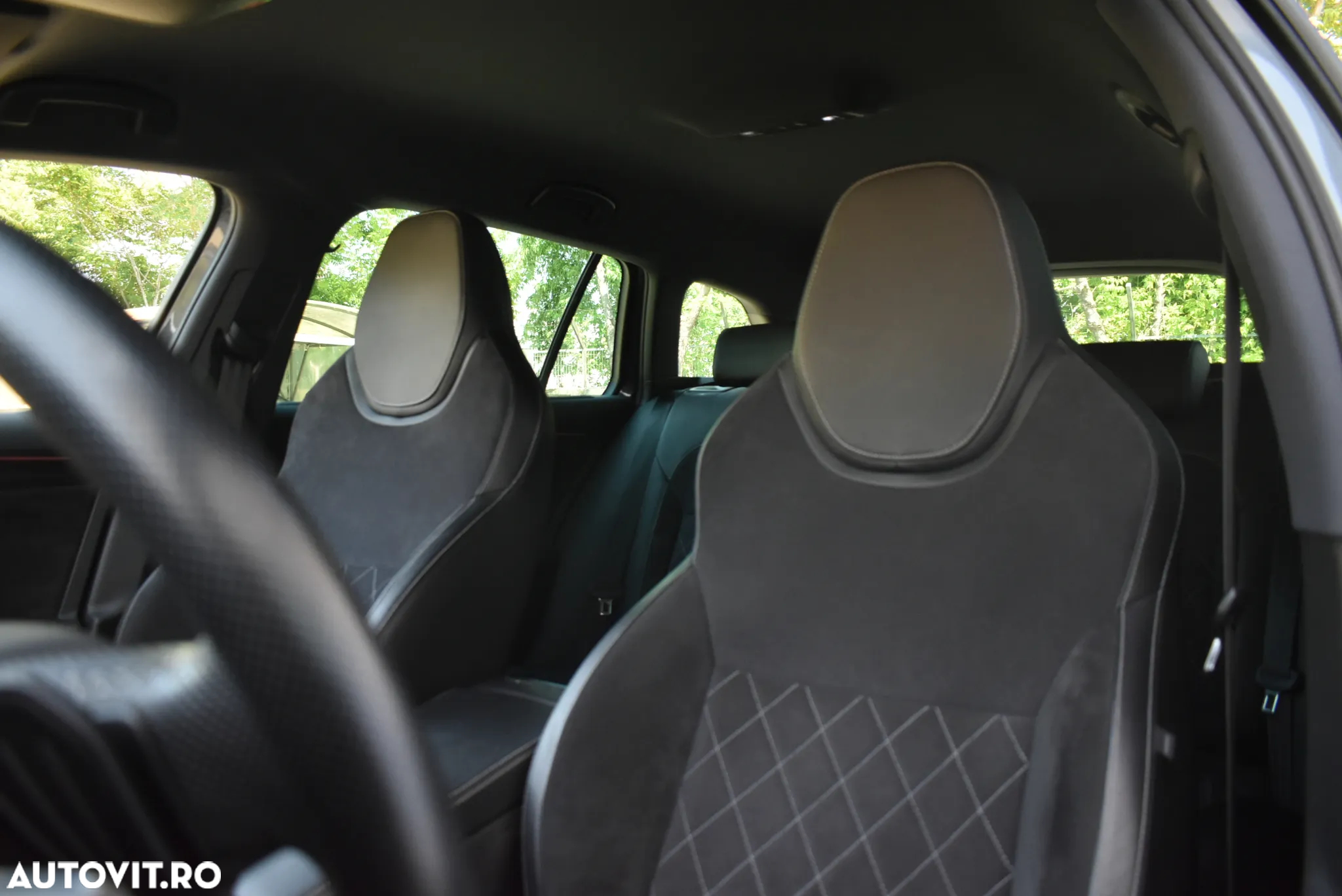 Skoda Superb Combi 1.4 TSI iV DSG Sportline - 23