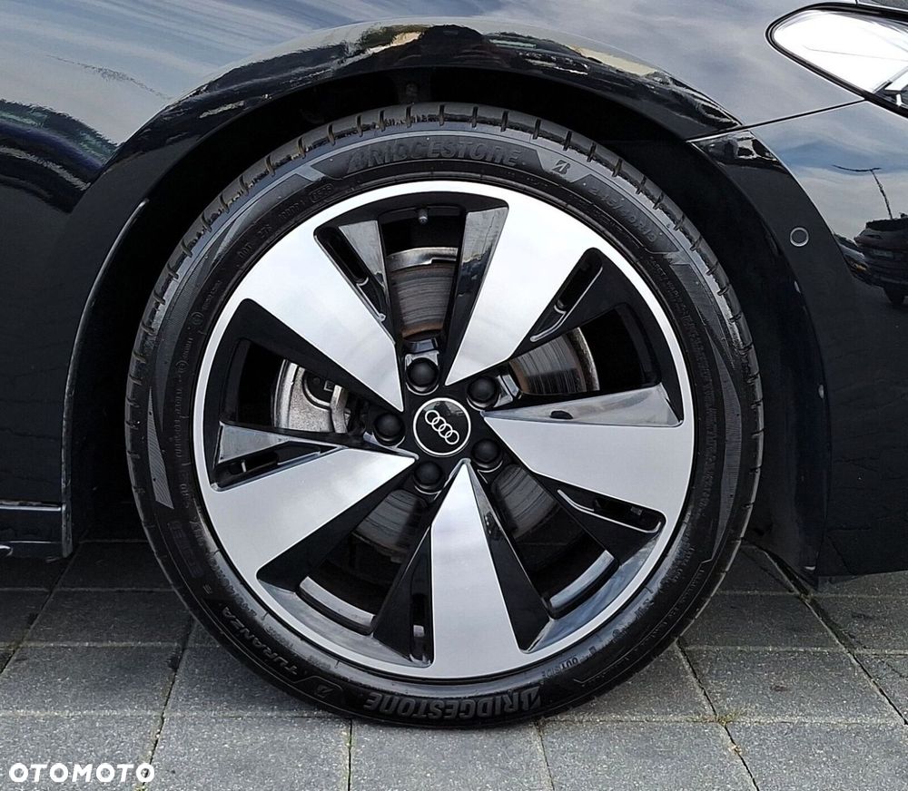 Audi A5 Avant - 33