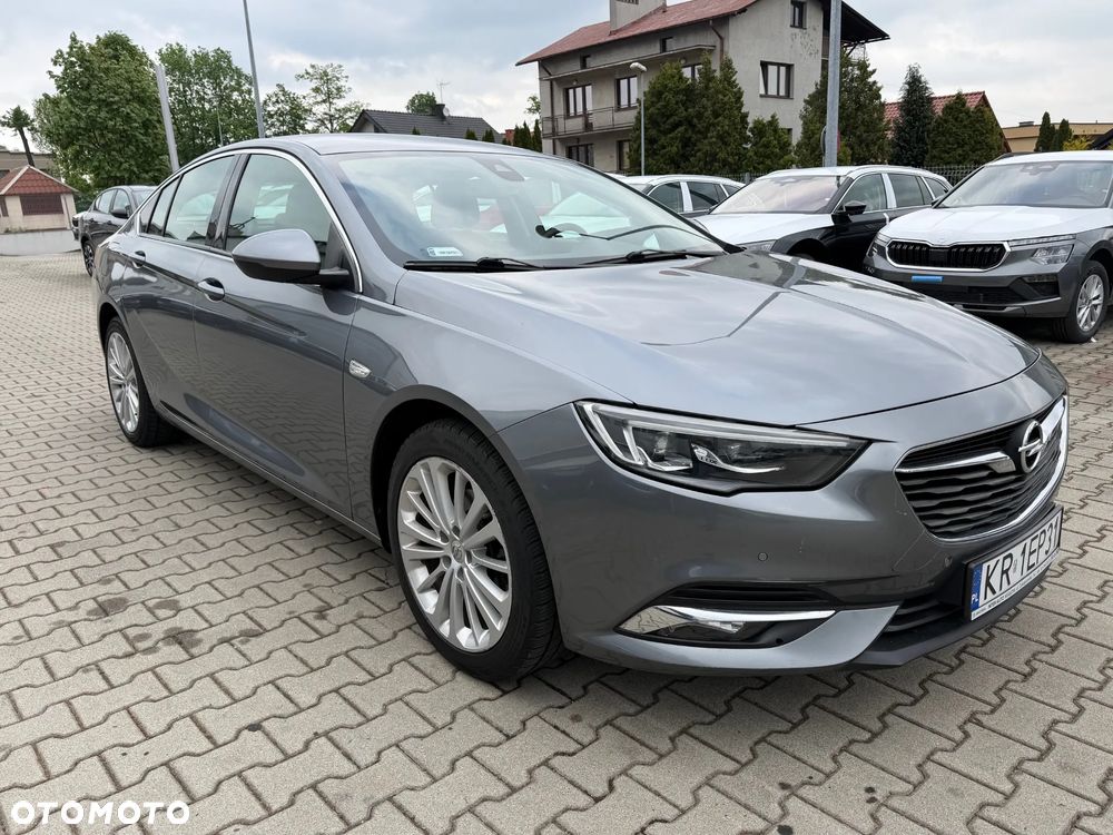 Opel Insignia 1.5 T Innovation S&S Eco - 5