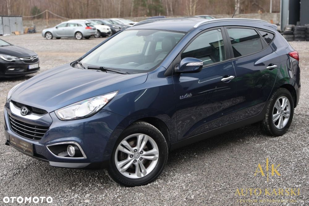 Hyundai ix35 - 11