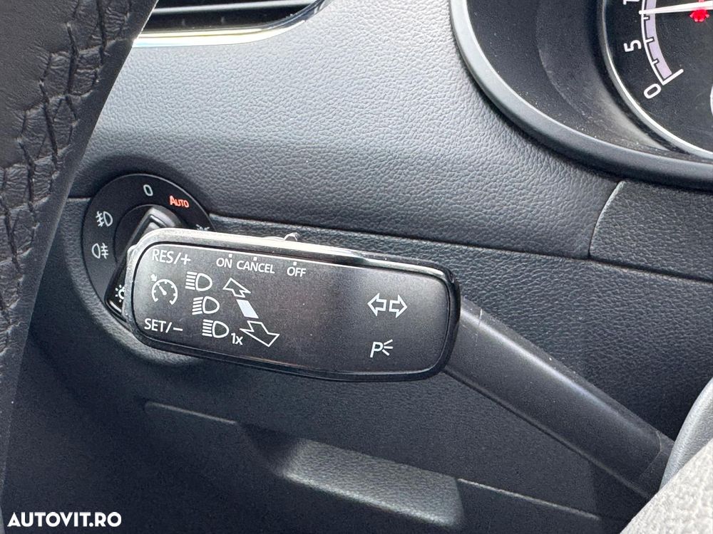 Skoda Octavia 1.6 TDI Ambition - 27