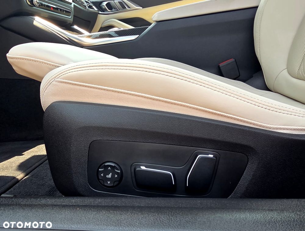BMW Seria 4 M440d xDrive mHEV sport - 29