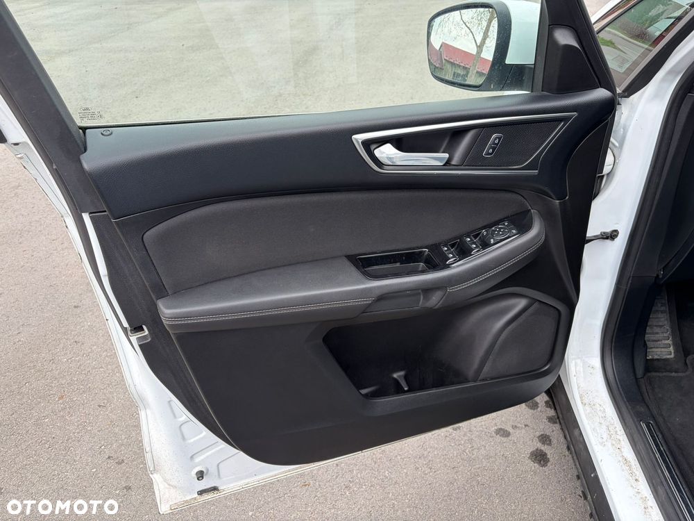 Ford S-Max 1.5 EcoBoost Trend - 12