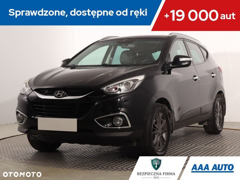 Hyundai ix35 - 2