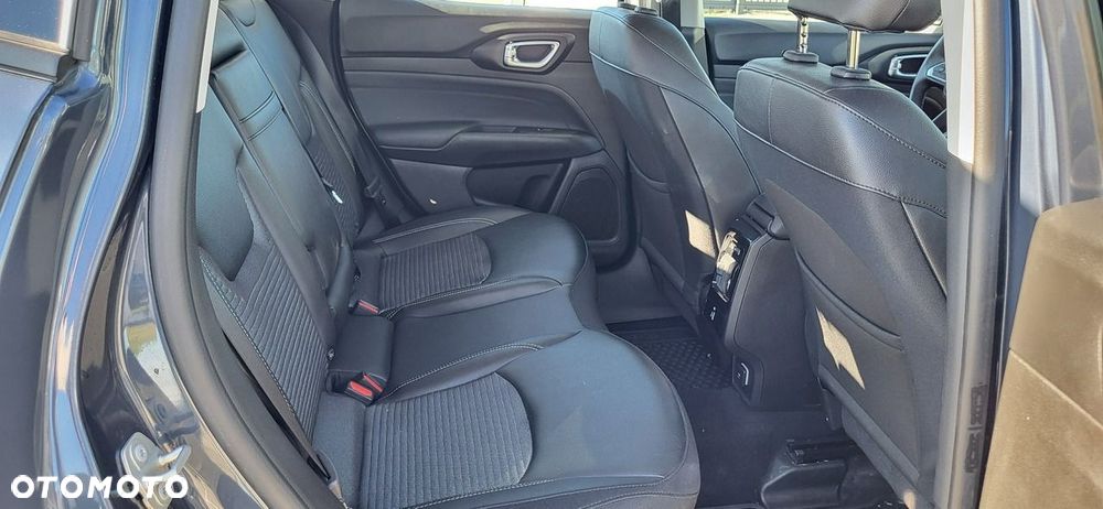 Jeep Compass 1.5 T4 mHEV Altitude FWD S&S DCT - 28