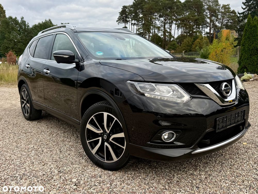 Nissan X-Trail - 16
