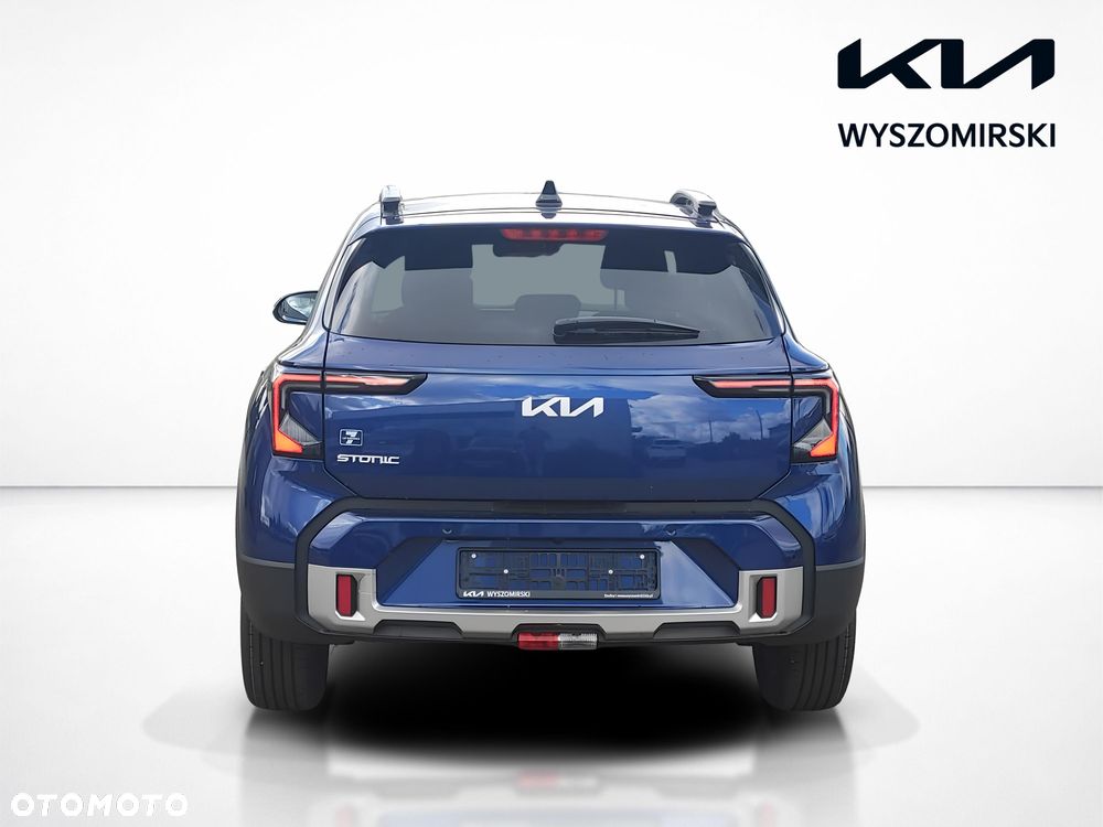 Kia Stonic 1.0 T-GDI L - 13