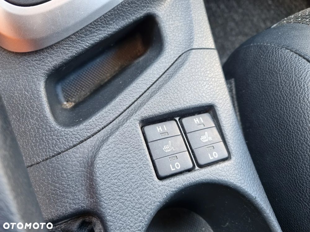 Toyota Auris 1.8 HSD Prestige NAVI - 16