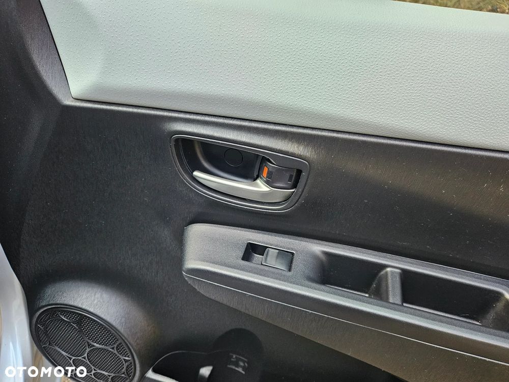 Toyota Yaris 1.5 VVT-i Edition 2014 - 30