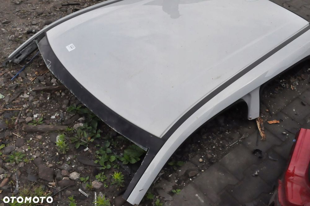 HONDA HR-V III DACH POSZYCIE 2023R - 4