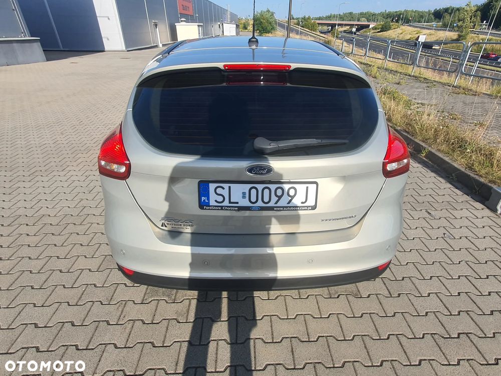 Ford Focus - 3