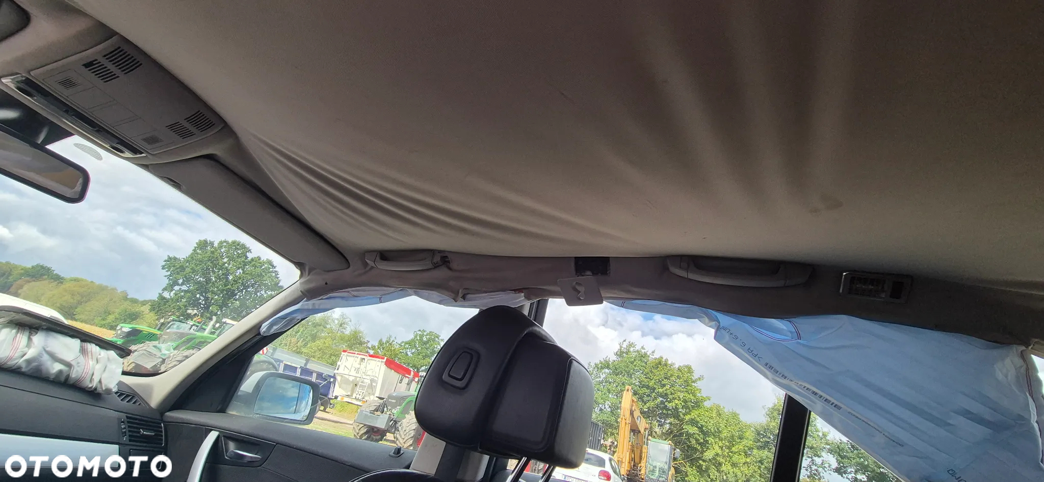 BMW X3 3.0d - 26