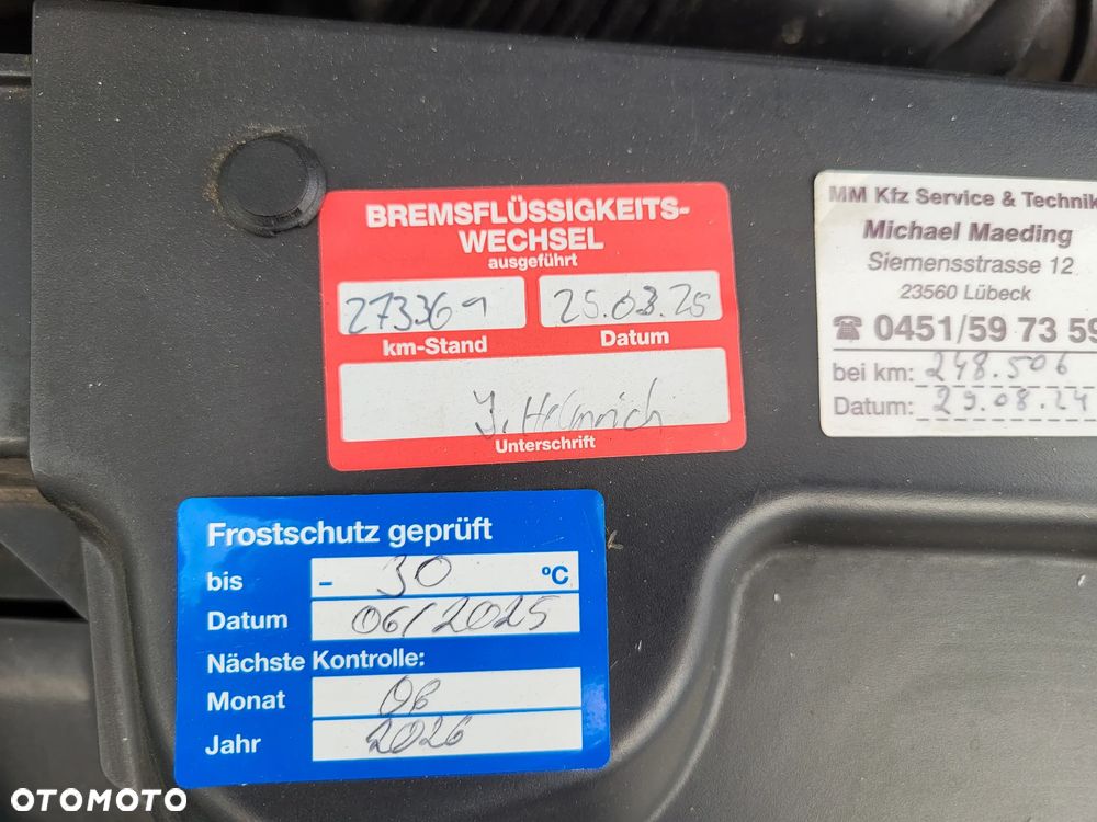 Mercedes-Benz VITO 2,2  114 CDI  3 OSÓB-AUTOMAT 7G -KLIMA-ŁADNY - 17