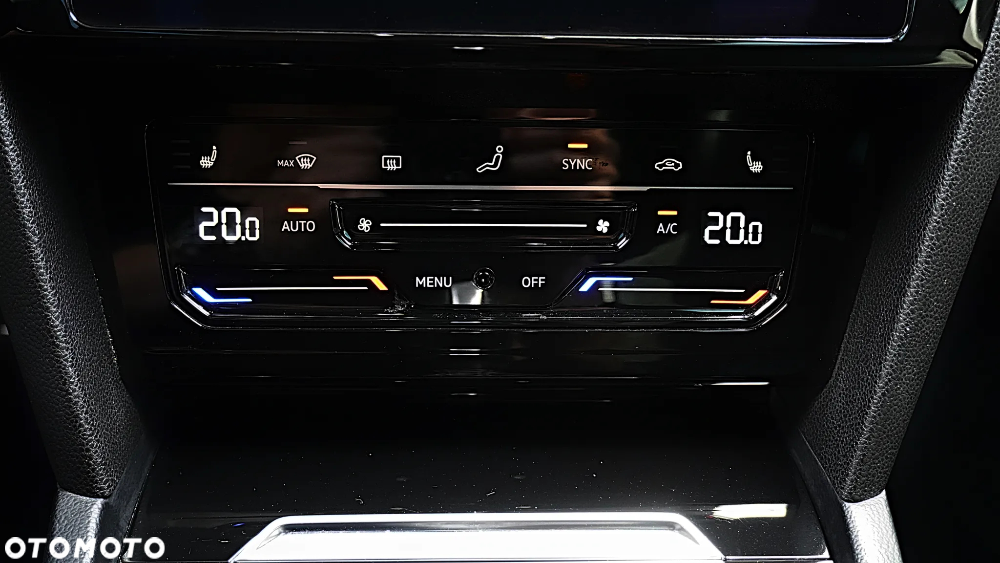 Volkswagen Arteon 2.0 TSI R-Line DSG - 23