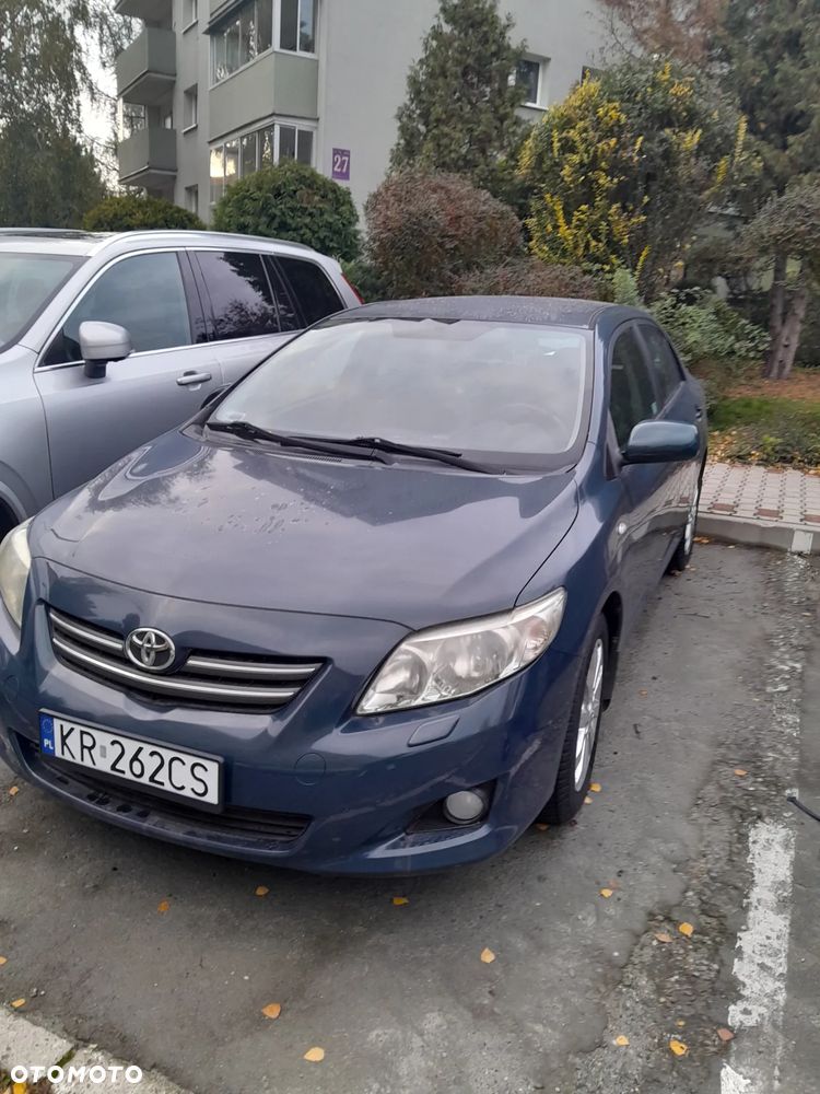 Toyota Corolla 1.4 D-4D Terra - 1