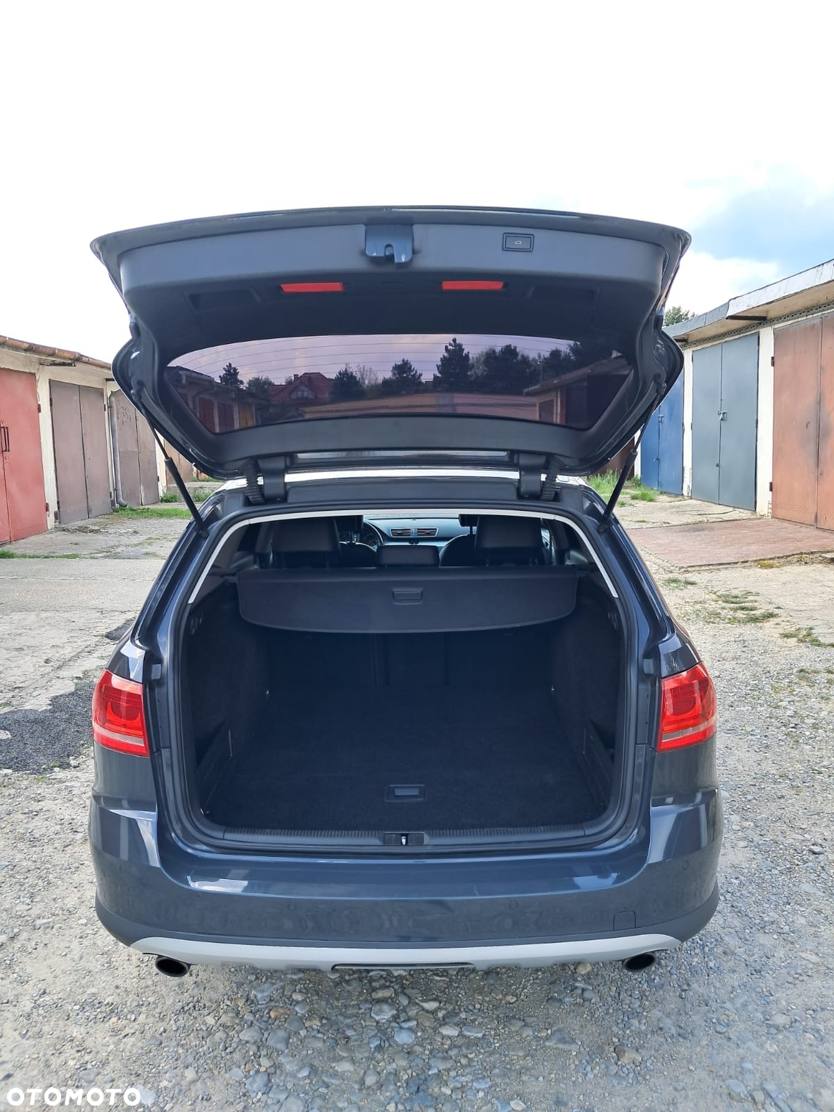 Volkswagen Passat 2.0 TDI 4Mot Highline DSG - 7