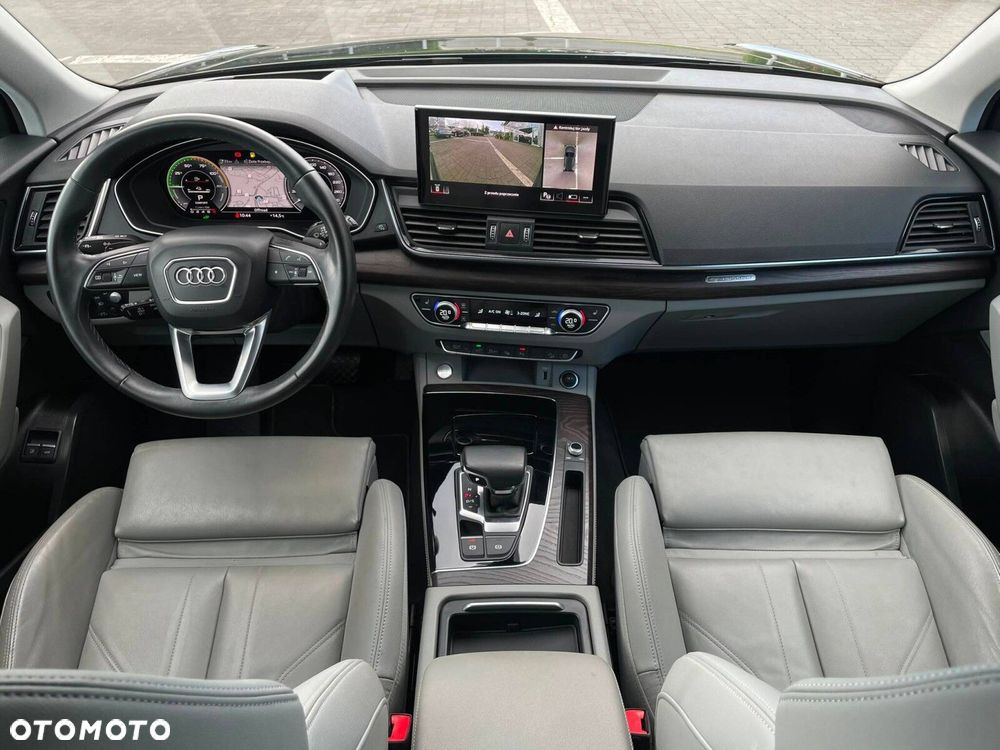Audi Q5 - 15