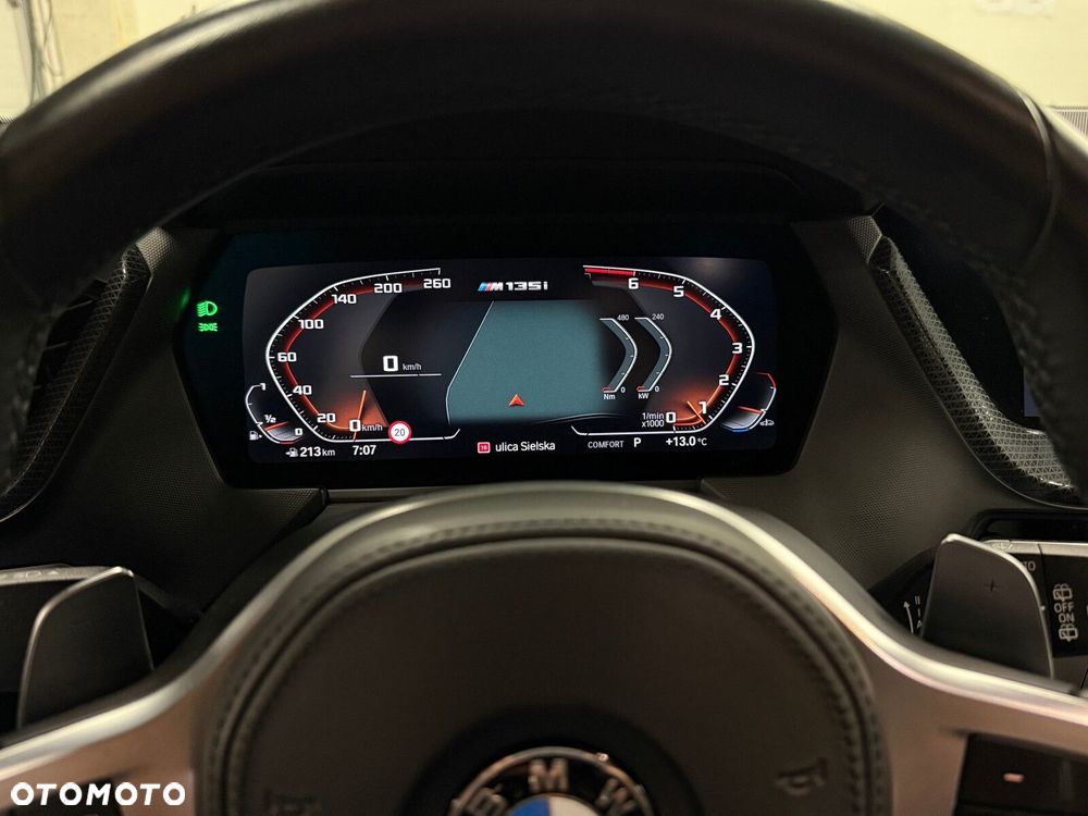 BMW Seria 1 M135i xDrive - 37