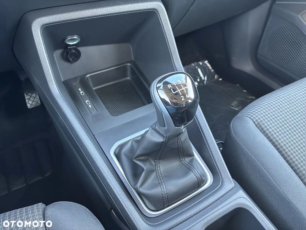 Volkswagen Caddy Maxi 2.0 TDI - 31