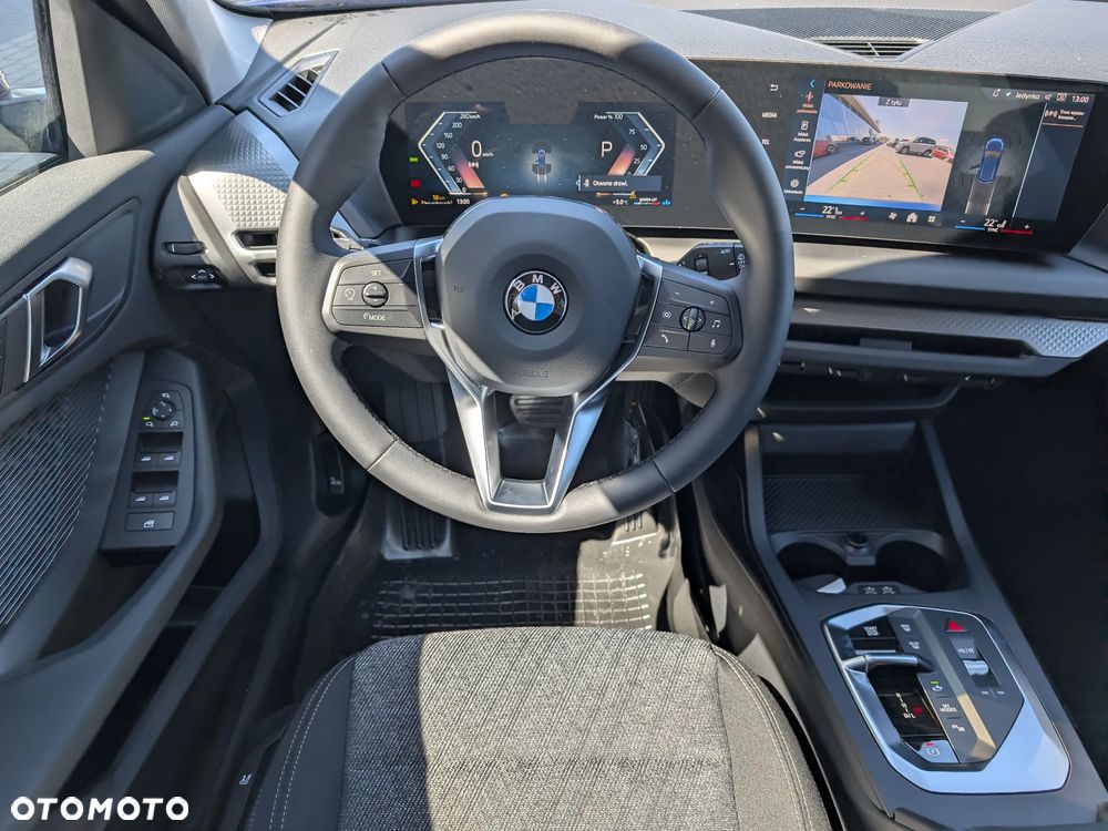 BMW Seria 1 - 12